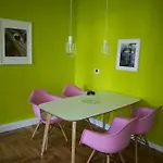 Apartmán Anna Anklam