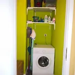 Anna Apartmán Anklam