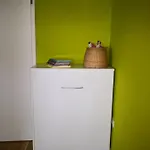 Anna Apartmán Anklam