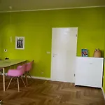 Apartmán Anna Anklam