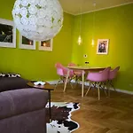 Apartmán Anna Anklam