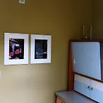 Anna Apartmán Anklam