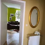 Apartmán Anna *