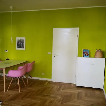 アパート Anna アンクラム